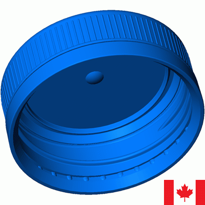43-TE-V Seal - Image 2