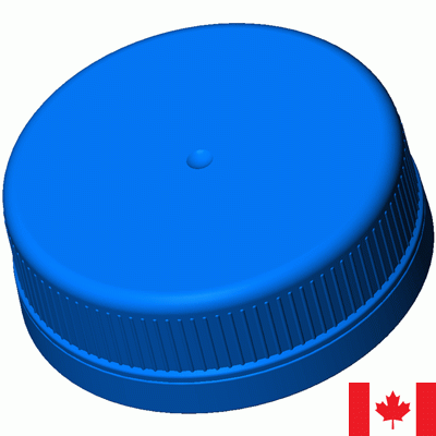 43-TE-V Seal
