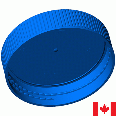 72-Deep Skirt-Lip Seal - Image 2