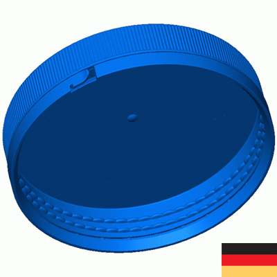 100-TE-Single Band-Flat Seal - Image 2