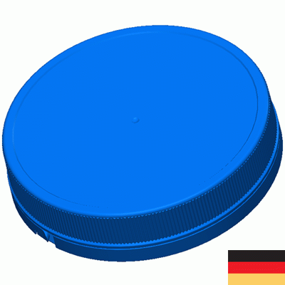 100-TE-Single Band-Lip Seal