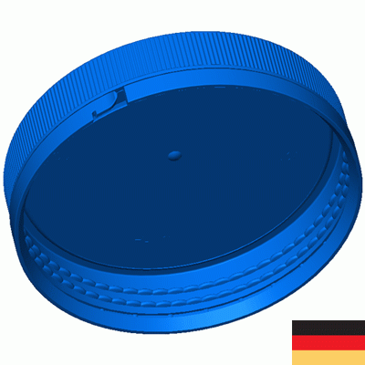 100-TE-Single Band-Lip Seal - Image 2