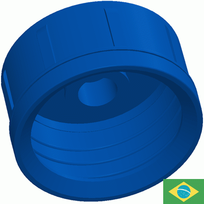 43-TE-Plug Seal - Image 2