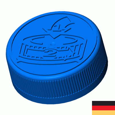 38-Child Resistant Cap